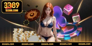baccarat online