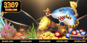 cách chơi bắn cá hiệu quả