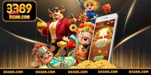 App Nổ Hũ uy tín - Top 5 ứng dụng quay hũ đỉnh cao nhất 2025