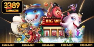 Bắn Cá Ăn Xu - Bật mí chiến thuật săn cá thu về xu khủng