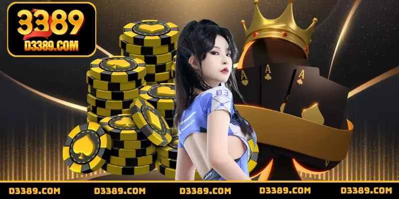 Cách chơi Poker - Kiến thức chơi cơ bản đến nâng cao