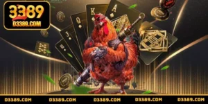 Đá gà trực tiếp Thomo - Thông tin luật chơi dễ hiểu nhất