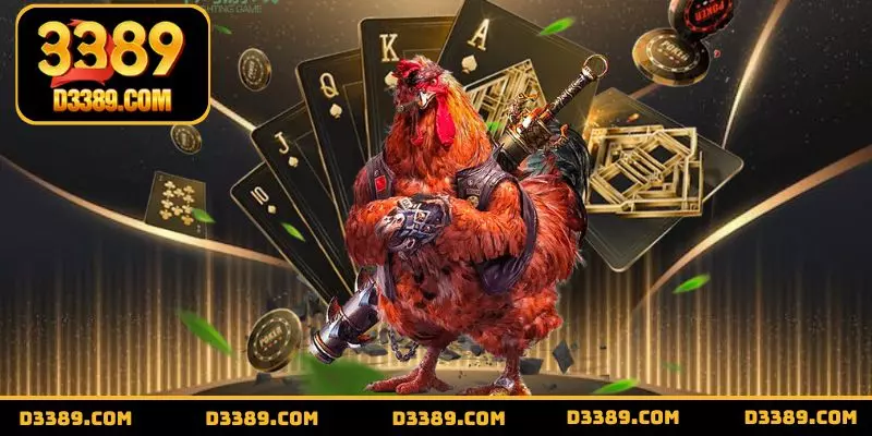 Đá gà trực tiếp Thomo - Thông tin luật chơi dễ hiểu nhất