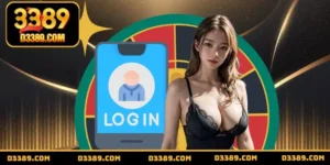 Lấy lại mật khẩu - Hướng dẫn đăng nhập dễ dàng trong 1 phút